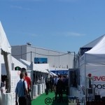 參展美國TEXAS舉辦的OTC2013石油裝備技術(shù)會議