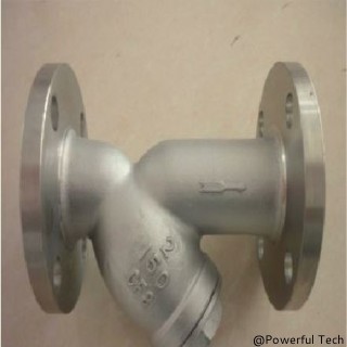 Y型過濾器