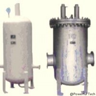 GLUX消氣