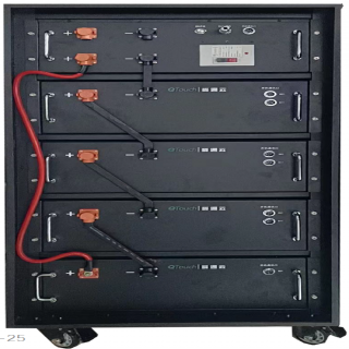 Solar Energy Storage PACK